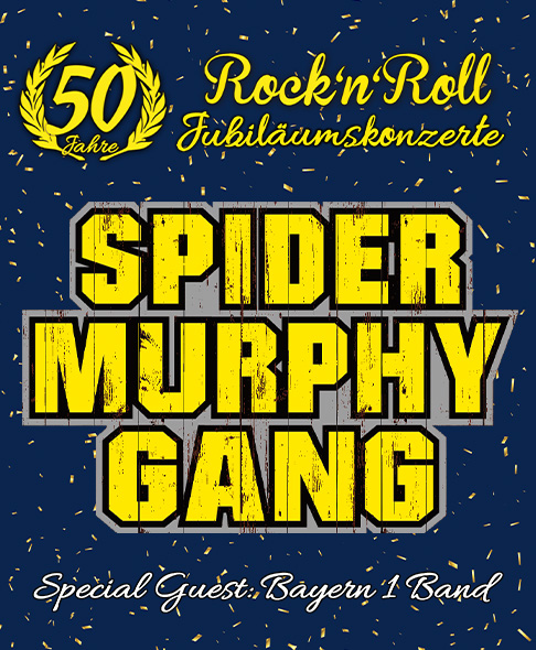 Spider Murphy Gang