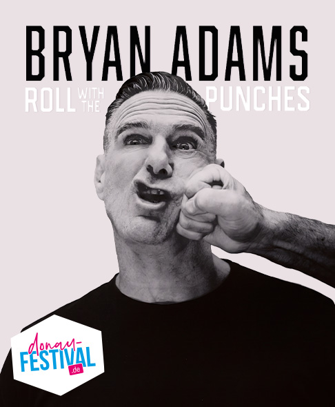 Bryan Adams