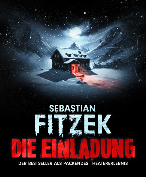 Sebastian Fitzek - Die Einladung