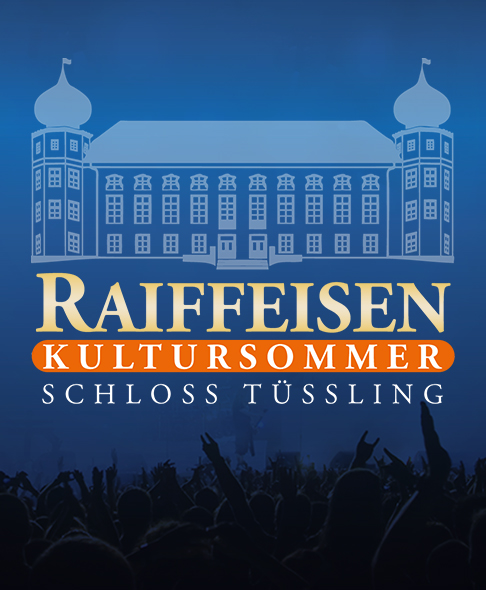 Raiffeisen Kultursommer 2019