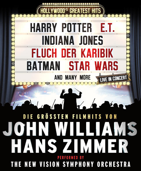 HOLLYWOOD`S GREATEST HITS