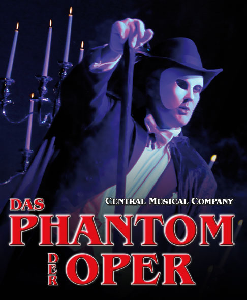 Das Phantom der Oper