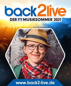 Martina Schwarzmann - back2live