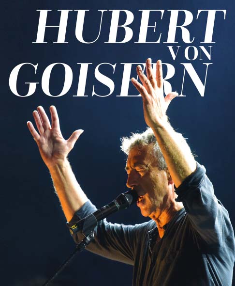 Hubert von Goisern