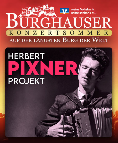 HERBERT PIXNER PROJEKT