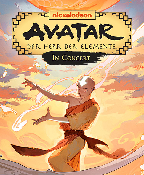 AVATAR - Der Herr der Elemente