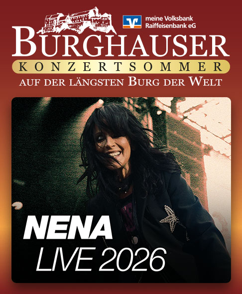 NENA & Band