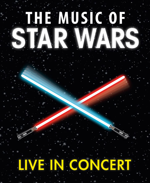 The Music of Star Wars