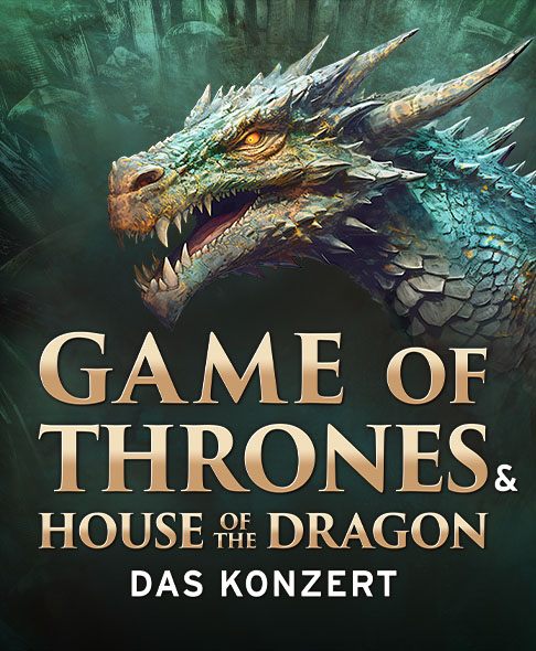 Game of Thrones & House of the Dragon