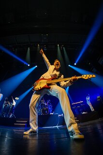 The Official EARTH, WIND & FIRE Tribute