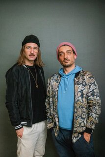 dicht & ergreifend