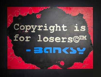 House of Banksy Stuttgart