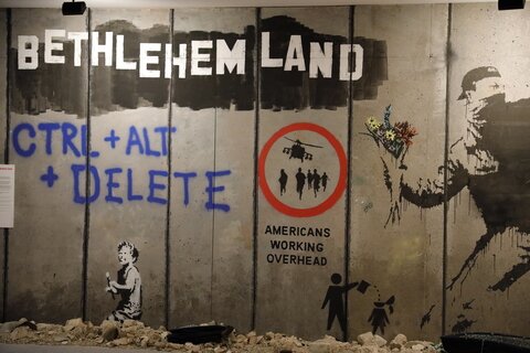 House of Banksy Stuttgart