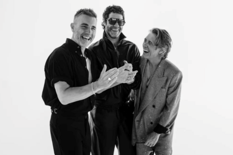 take-that
