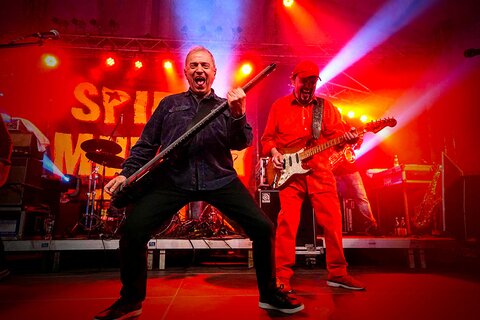0226SpiderMurphyBand