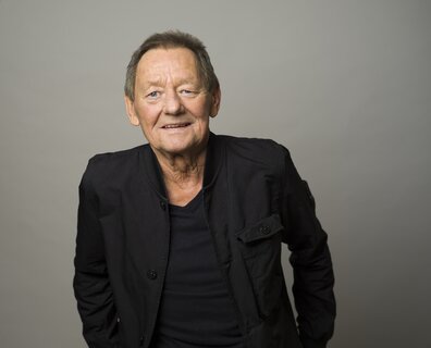 Wolfgang Ambros