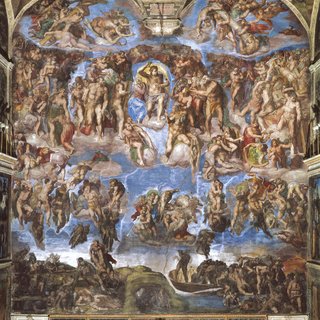 Die Grossen Meister Der Renaissance