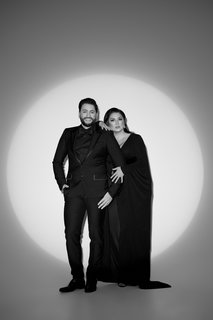 Anna Netrebko & Yusif Eyvazov