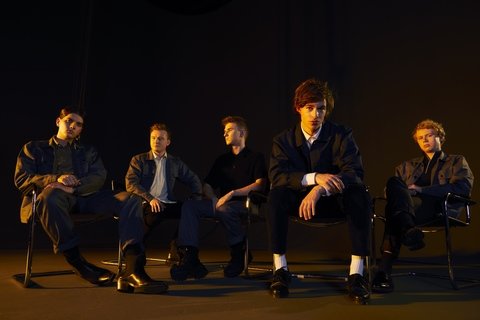 LIDO SOUNDS