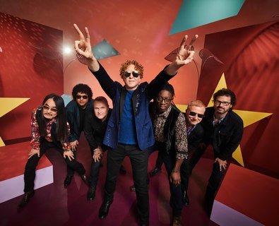 Simply Red