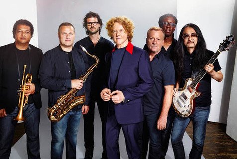 Simply Red