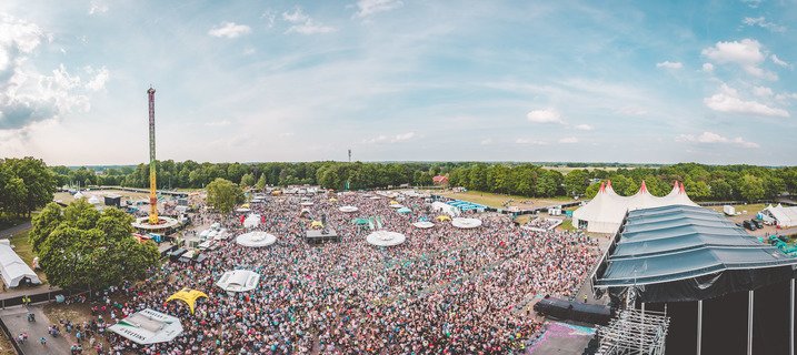 Die 90er Live