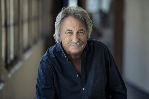 Gert Steinbäcker & Band & Gäste