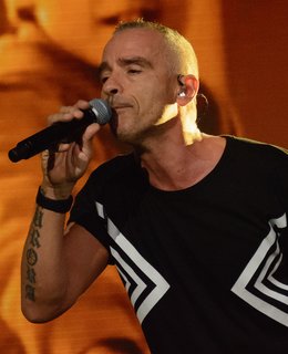 Eros Ramazzotti