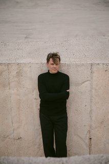 Johannes Oerding & Michael Patrick Kelly