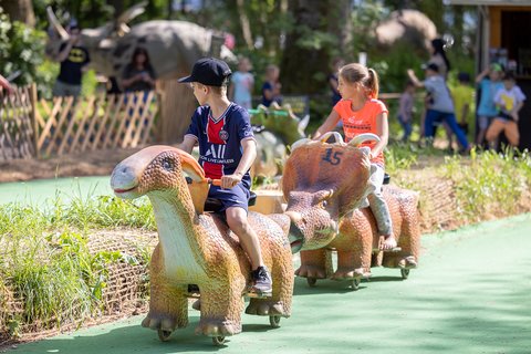 Dinoland