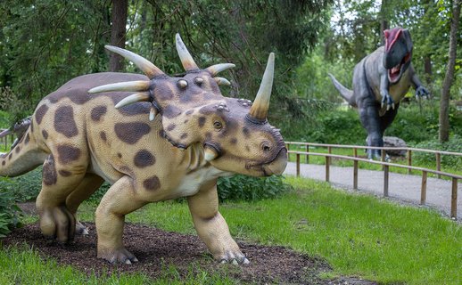 Dinoland