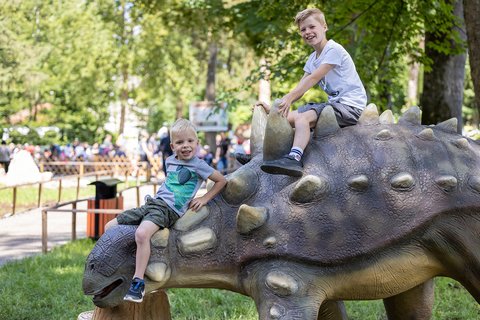 Dinoland
