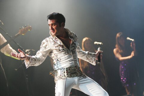 ELVIS