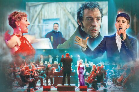 Les Misérables