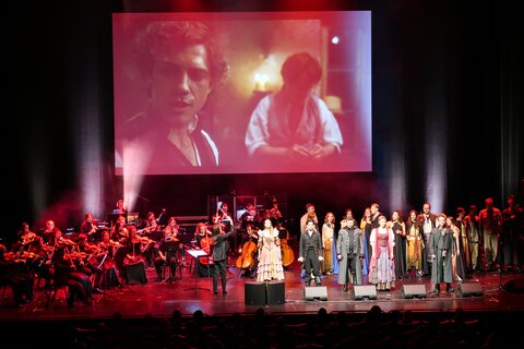Les Misérables