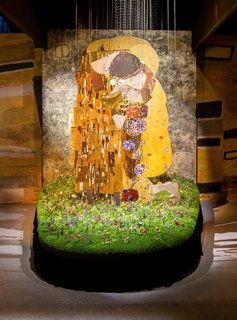 Klimt - The Immersive Experience