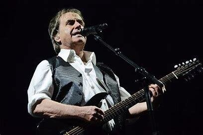 Chris de Burgh