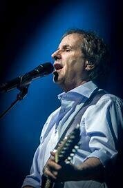 Chris de Burgh