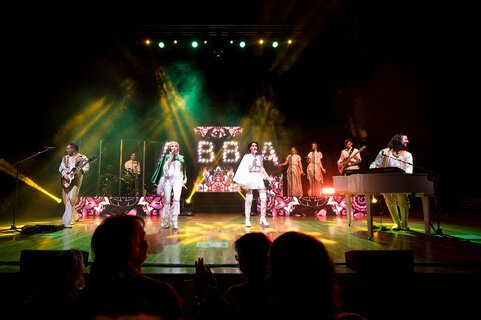 ABBA - The Concert