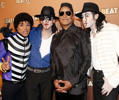 BEAT IT!