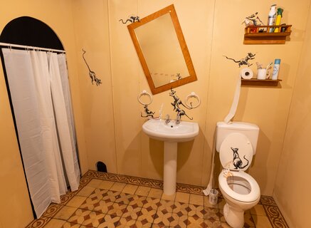 House of Banksy Mannheim