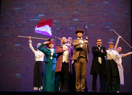Phantom der Oper