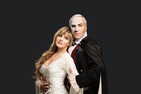 Phantom der Oper