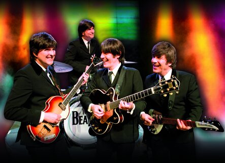 all you need is love