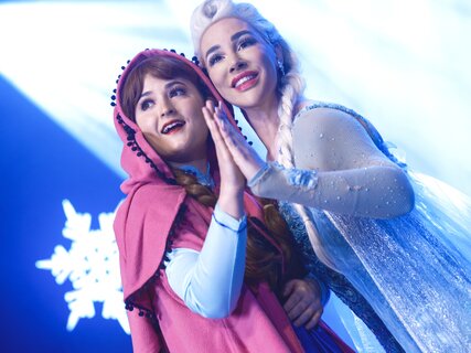 Die NACHT der MUSICALS