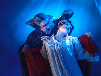 Die NACHT der MUSICALS