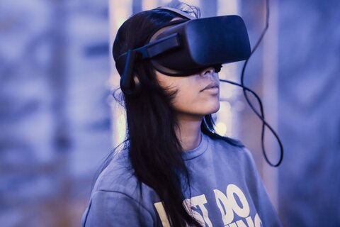 Van Gogh - The Immersive Experience