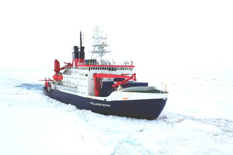 POLAR EXPERIENCE