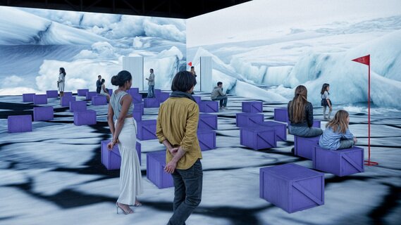 POLAR EXPERIENCE