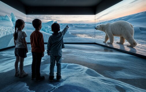 POLAR EXPERIENCE